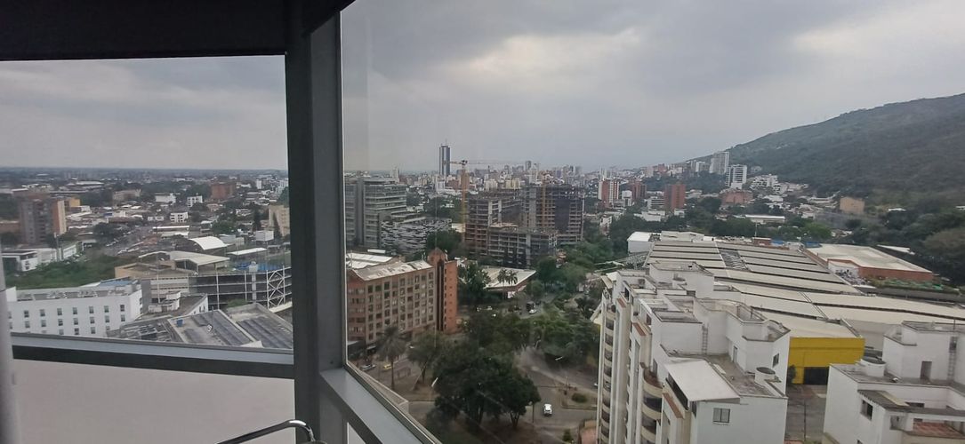 Consultorio en venta en Chipichape, Cali, 30 m² · foto 11 de 17