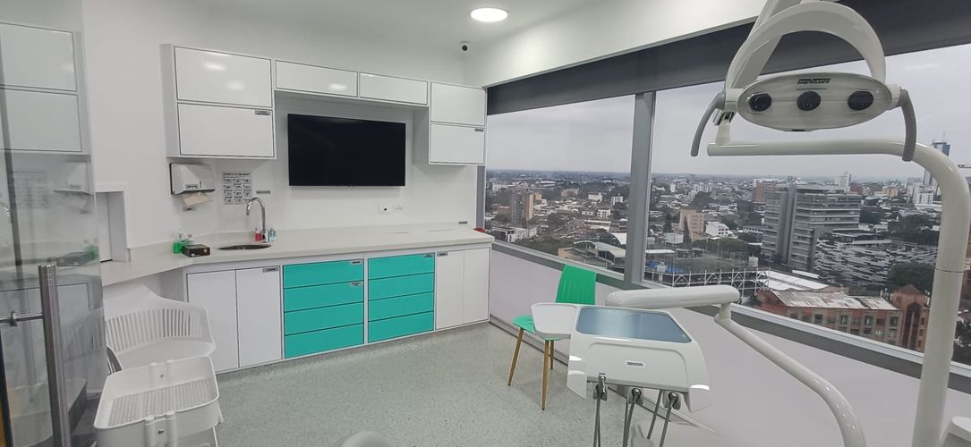Consultorio en venta en Chipichape, Cali, 30 m² · foto 12 de 17