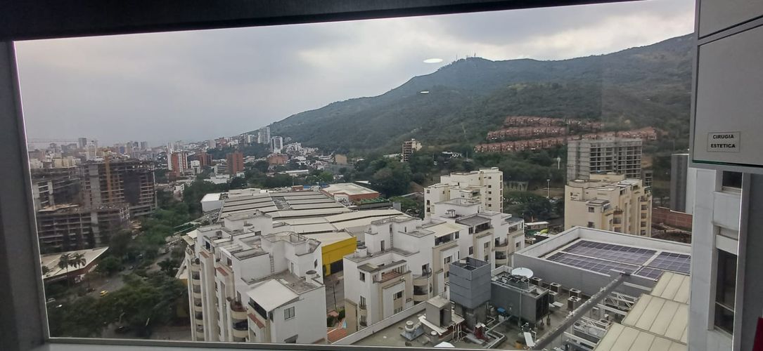 Consultorio en venta en Chipichape, Cali, 30 m² · foto 14 de 17