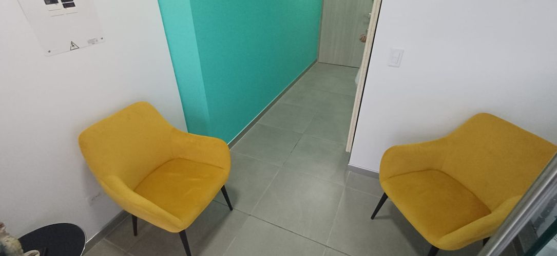 Consultorio en venta en Chipichape, Cali, 30 m² · foto 15 de 17