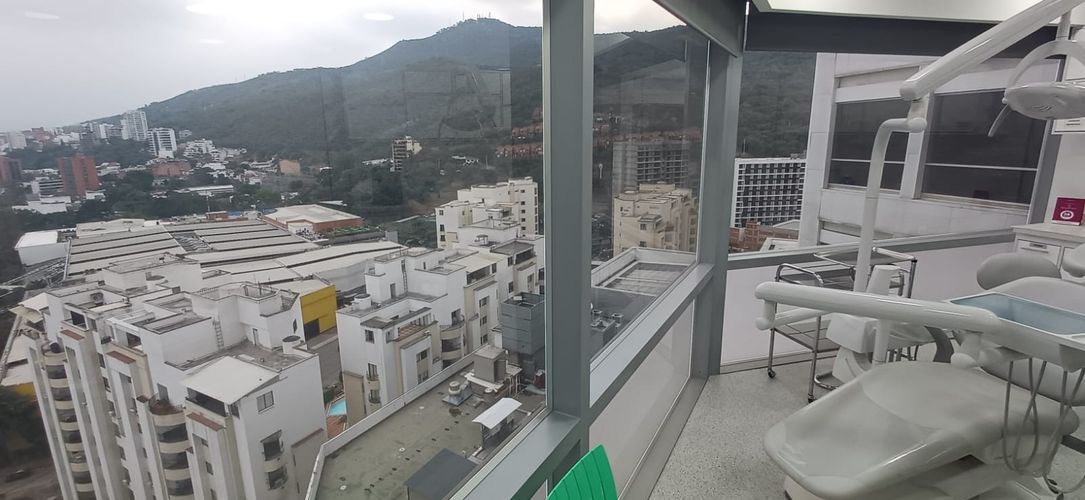Consultorio en venta en Chipichape, Cali, 30 m² · foto 16 de 17
