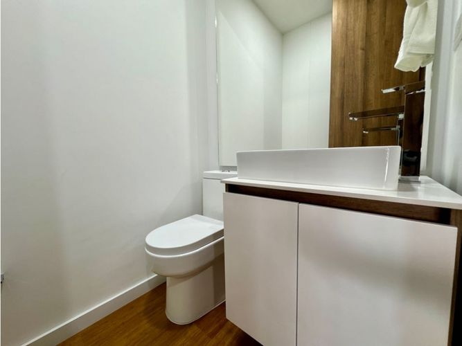 Apartamento de 3 alcobas en venta en Santa Maria De Los Angeles, Medellín, 184 m² · foto 8 de 20