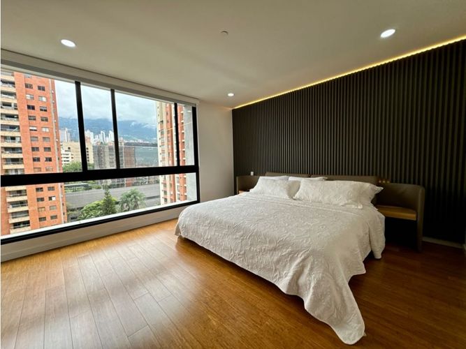 Apartamento de 3 alcobas en venta en Santa Maria De Los Angeles, Medellín, 184 m² · foto 9 de 20