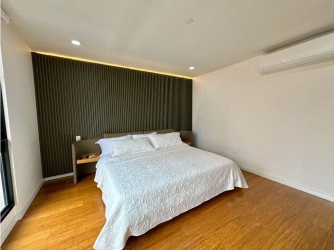 Apartamento de 3 alcobas en venta en Santa Maria De Los Angeles, Medellín, 184 m² · foto 10 de 20