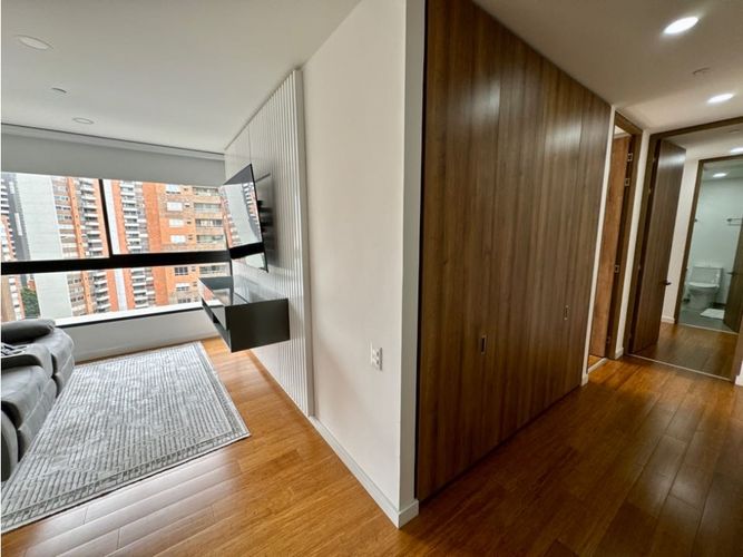 Apartamento de 3 alcobas en venta en Santa Maria De Los Angeles, Medellín, 184 m² · foto 14 de 20
