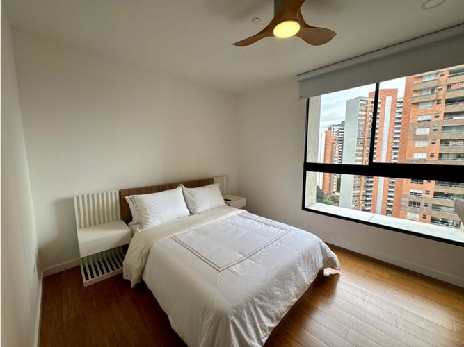 Apartamento de 3 alcobas en venta en Santa Maria De Los Angeles, Medellín, 184 m² · foto 15 de 20