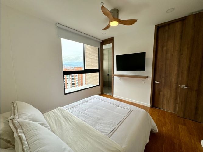 Apartamento de 3 alcobas en venta en Santa Maria De Los Angeles, Medellín, 184 m² · foto 16 de 20
