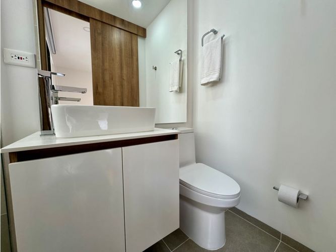 Apartamento de 3 alcobas en venta en Santa Maria De Los Angeles, Medellín, 184 m² · foto 17 de 20