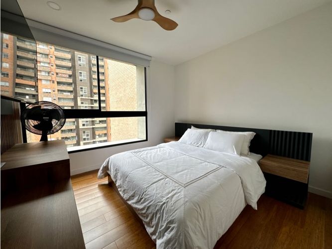 Apartamento de 3 alcobas en venta en Santa Maria De Los Angeles, Medellín, 184 m² · foto 18 de 20