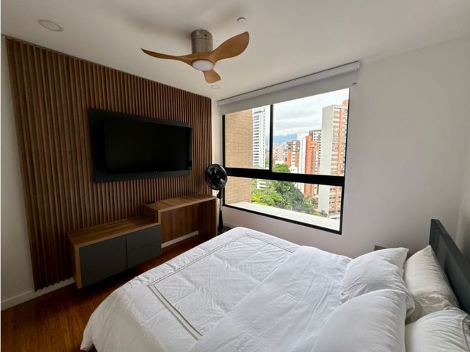 Apartamento de 3 alcobas en venta en Santa Maria De Los Angeles, Medellín, 184 m² · foto 19 de 20