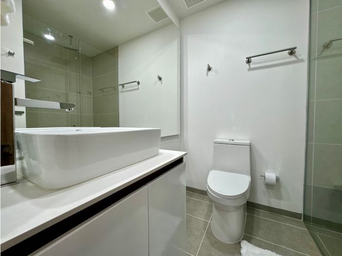Apartamento de 3 alcobas en venta en Santa Maria De Los Angeles, Medellín, 184 m² · foto 20 de 20