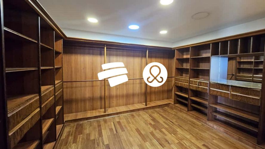 Apartamento de 3 alcobas en venta en El Poblado, Medellín, 386 m² · foto 10 de 16