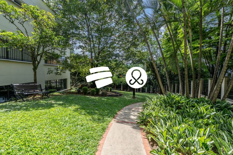 Apartamento de 3 alcobas en venta en El Poblado, Medellín, 386 m² · foto 16 de 16