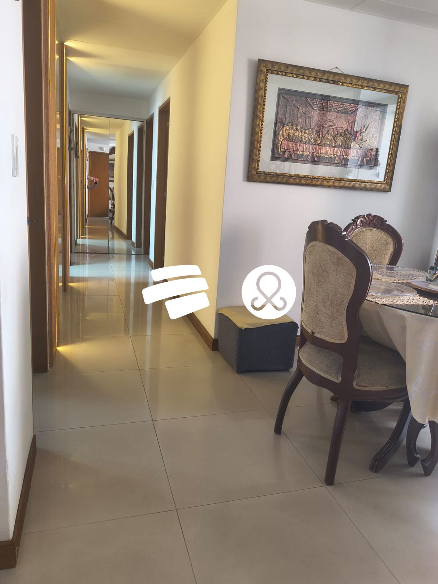 Apartamento en venta en Zona Centro, Envigado · foto 5 de 9
