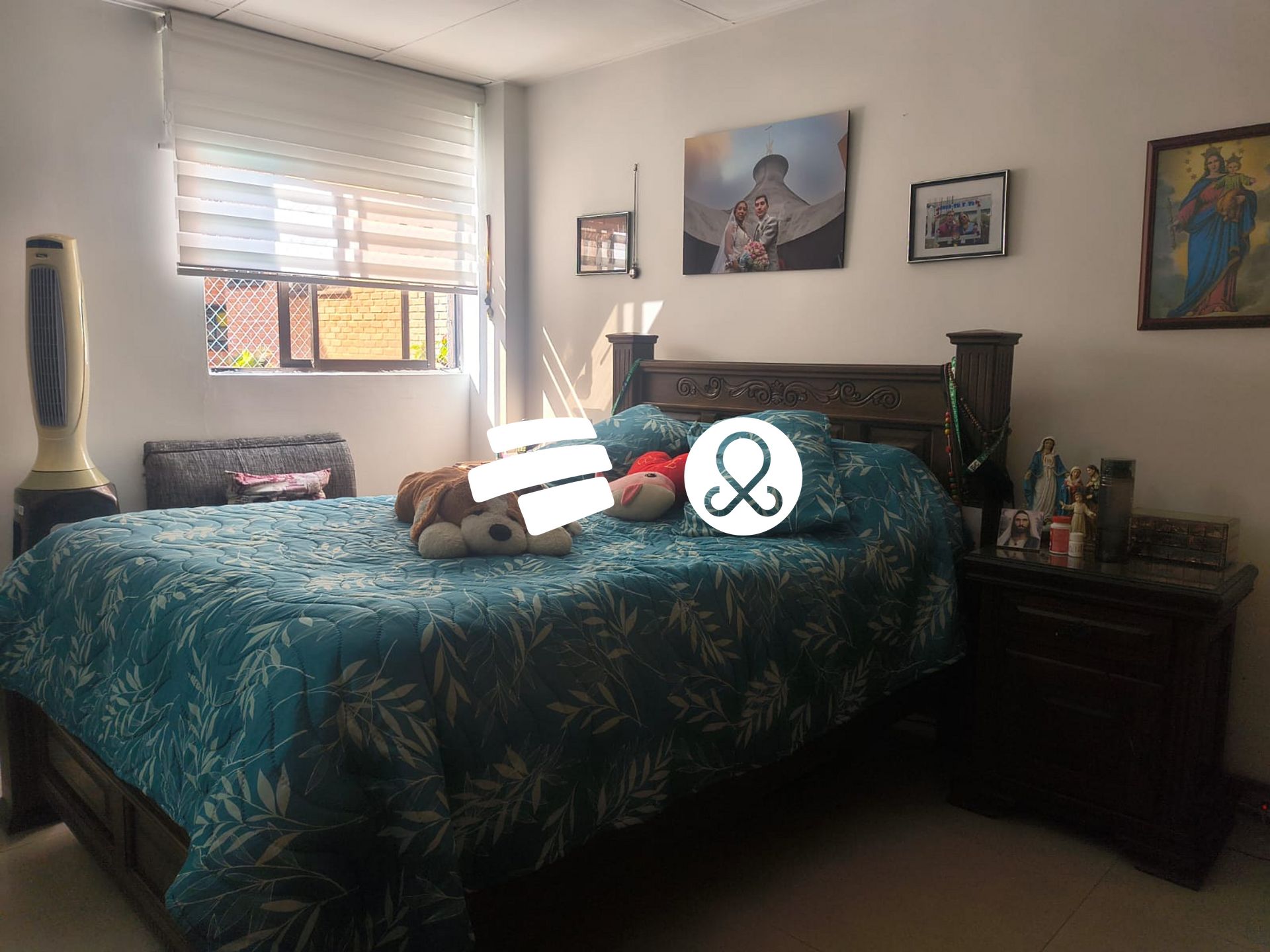 Apartamento en venta en Zona Centro, Envigado · foto 6 de 9