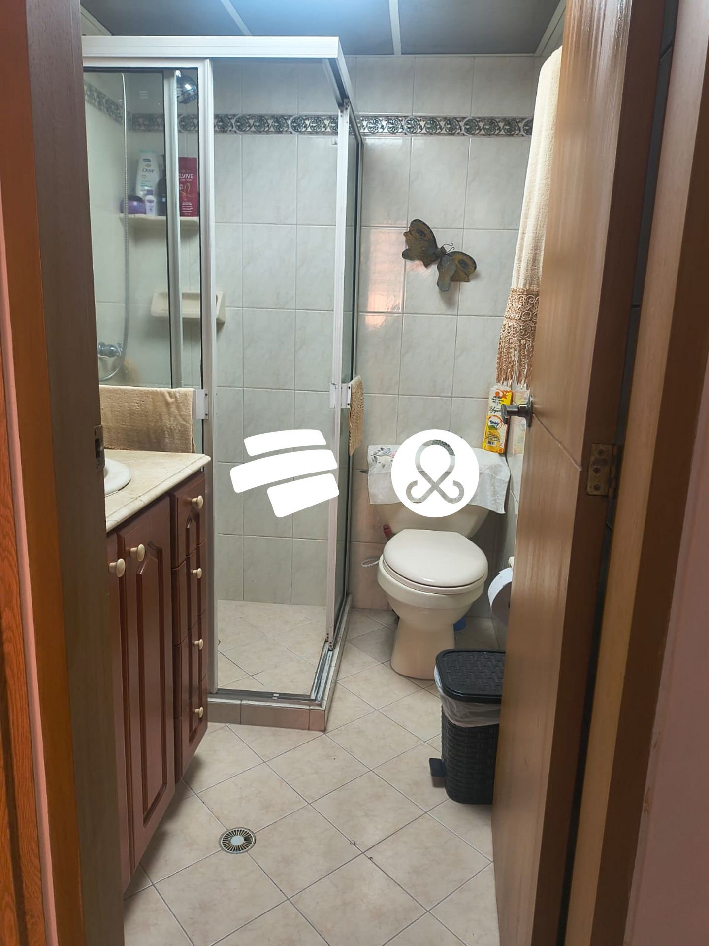 Apartamento en venta en Zona Centro, Envigado · foto 7 de 9