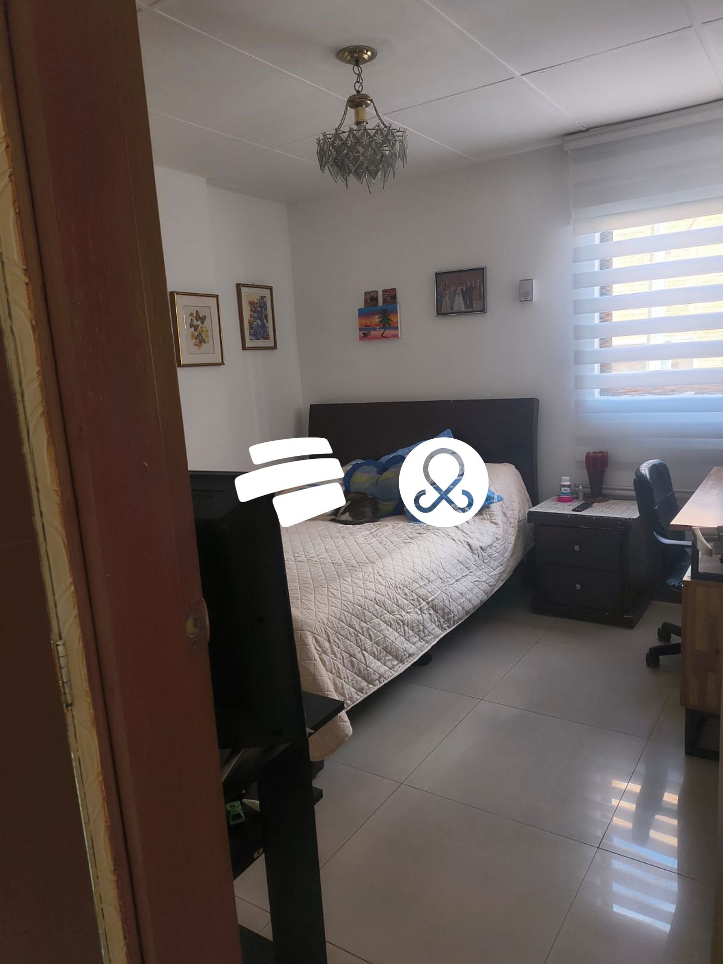 Apartamento en venta en Zona Centro, Envigado · foto 8 de 9