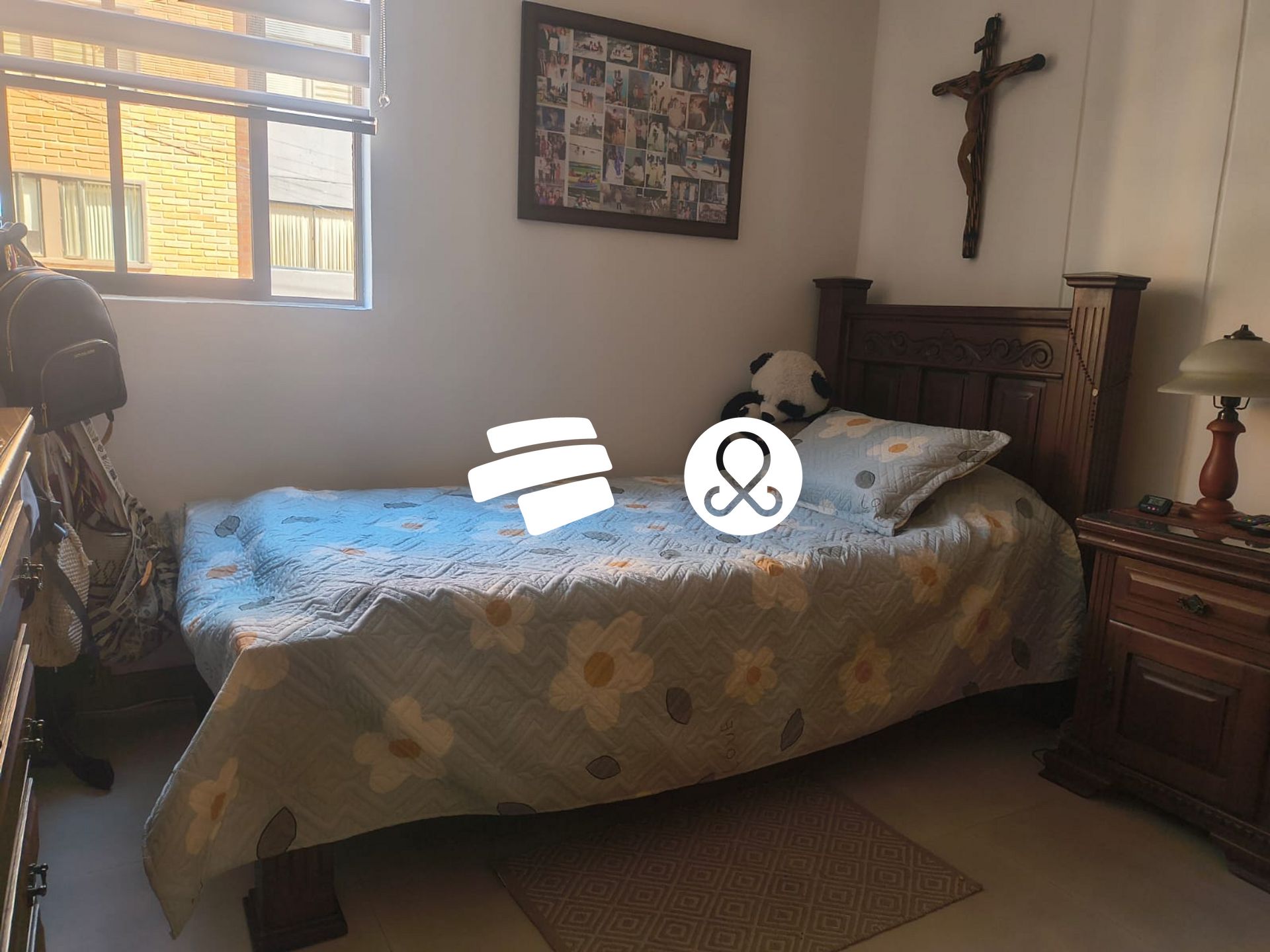 Apartamento en venta en Zona Centro, Envigado · foto 9 de 9