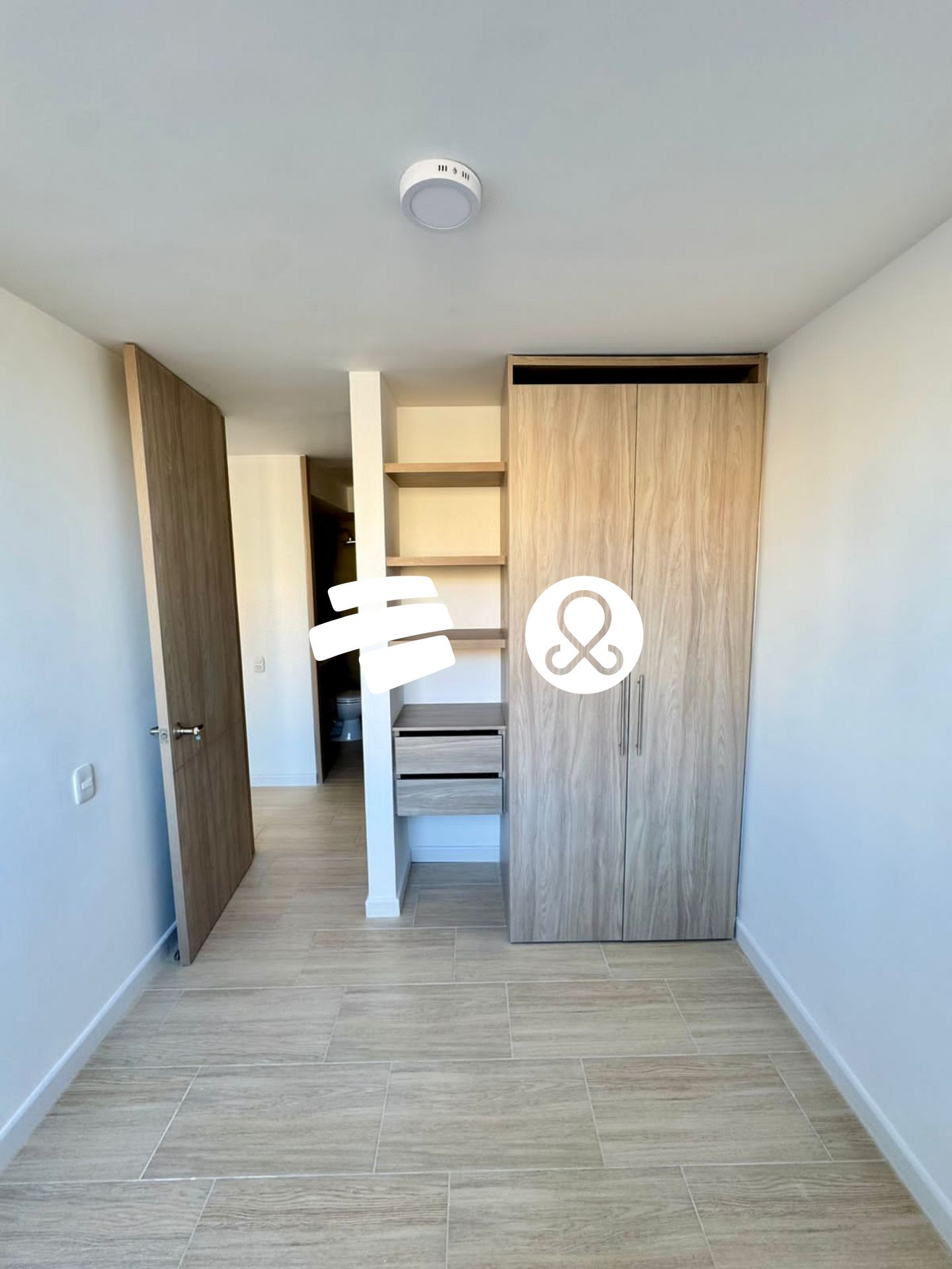Apartamento en venta en Villa Carolina, Barranquilla · foto 4 de 17