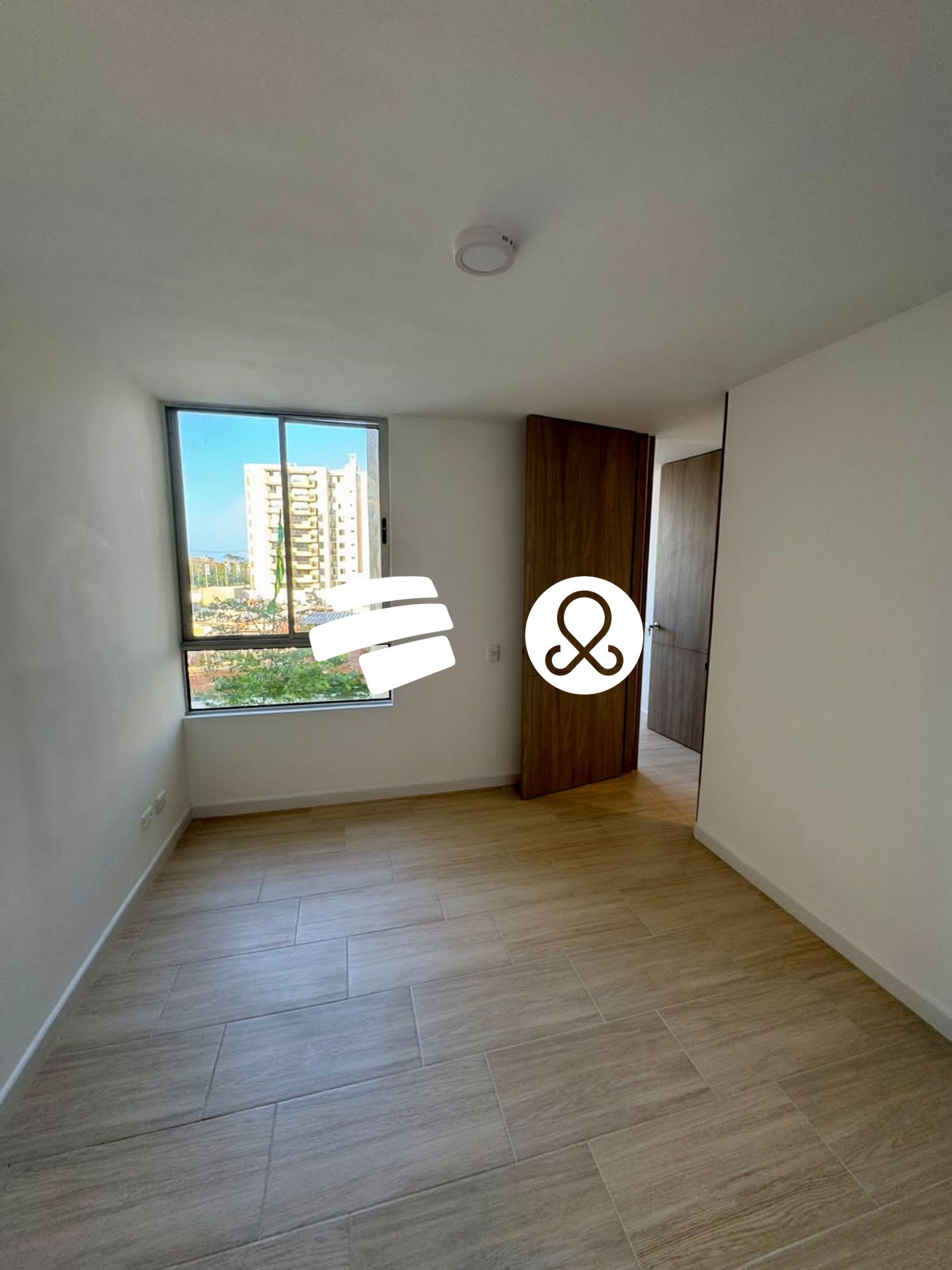 Apartamento en venta en Villa Carolina, Barranquilla · foto 6 de 17