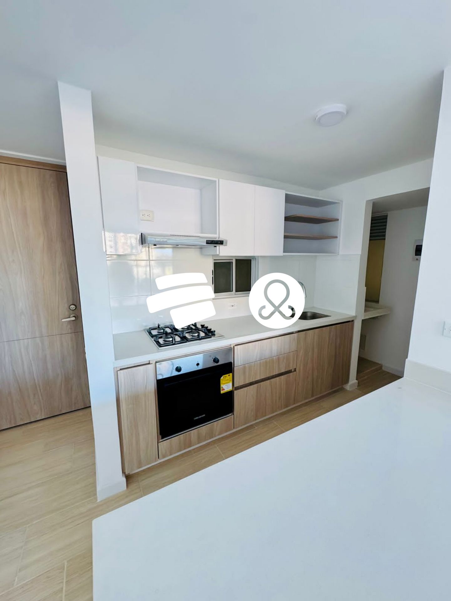 Apartamento en venta en Villa Carolina, Barranquilla · foto 8 de 17