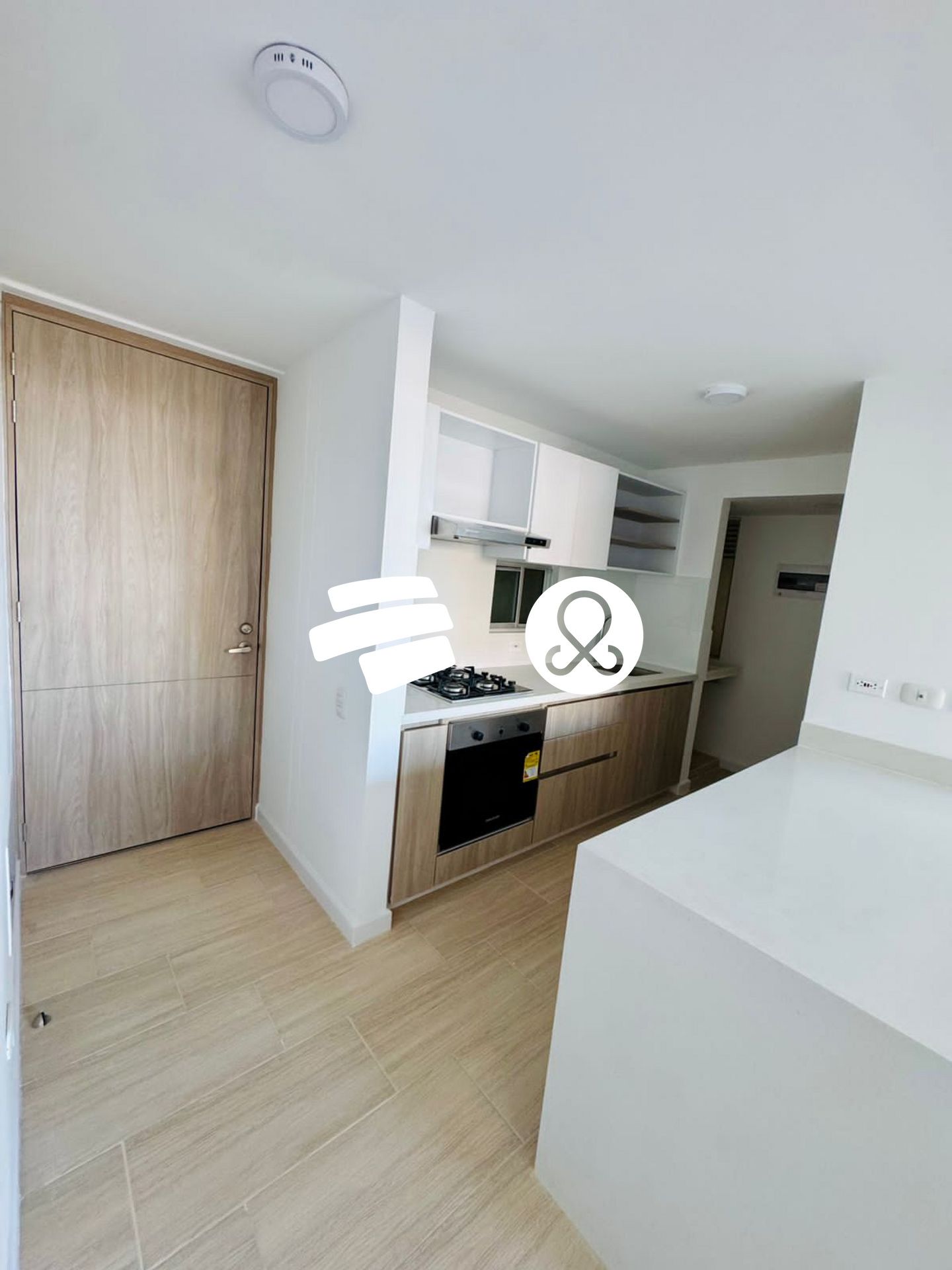 Apartamento en venta en Villa Carolina, Barranquilla · foto 9 de 17