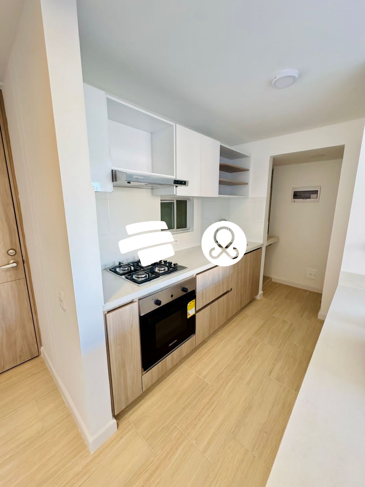 Apartamento en venta en Villa Carolina, Barranquilla · foto 14 de 17
