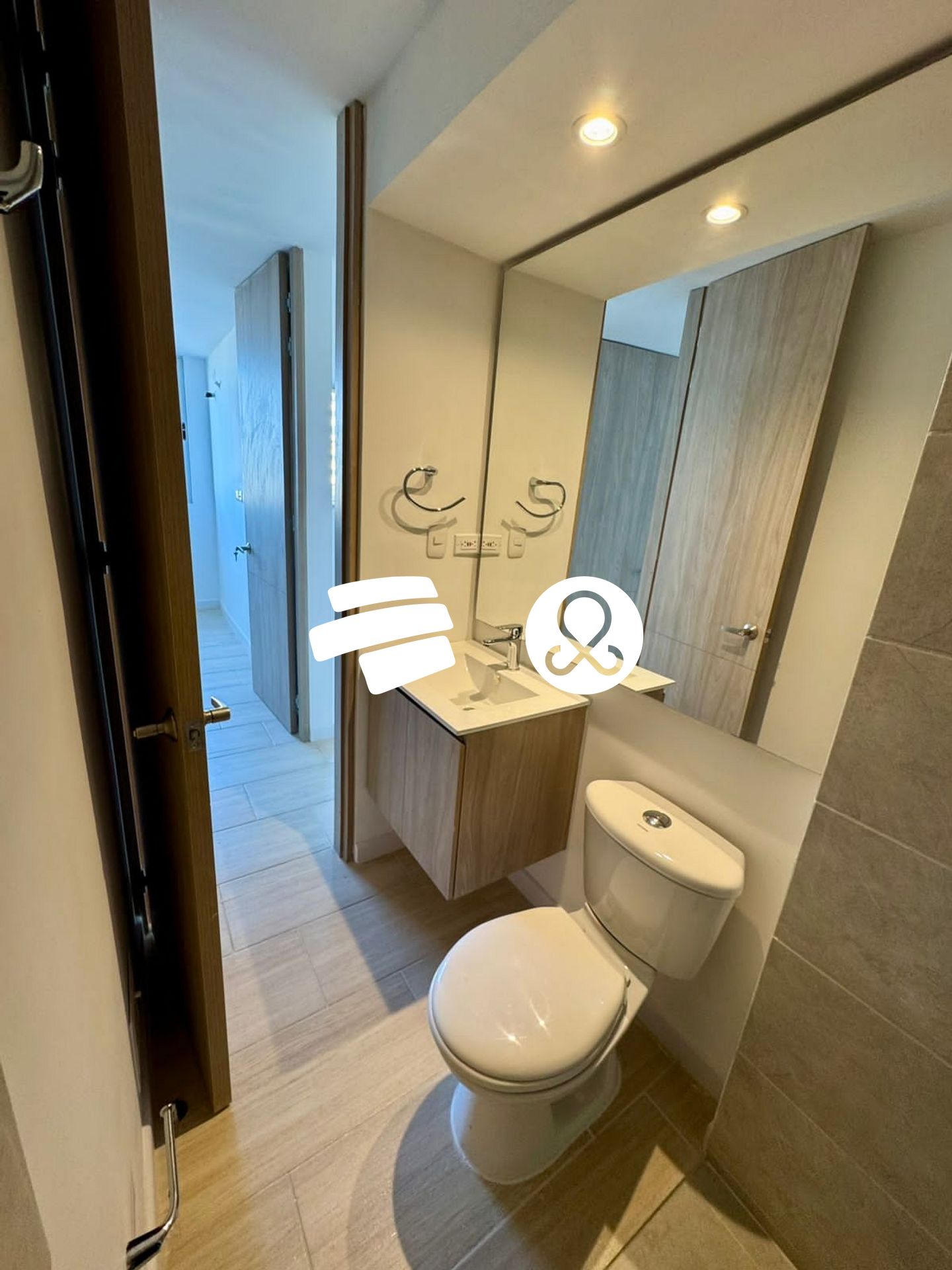 Apartamento en venta en Villa Carolina, Barranquilla · foto 17 de 17