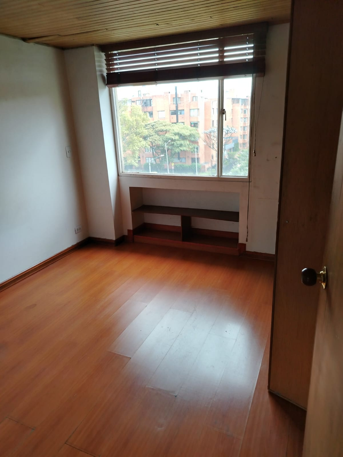 Apartamento en venta en Colina Campestre, Bogotá · foto 6 de 22
