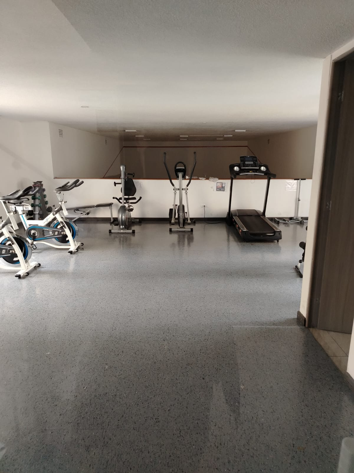 Apartamento en venta en Colina Campestre, Bogotá · foto 16 de 22