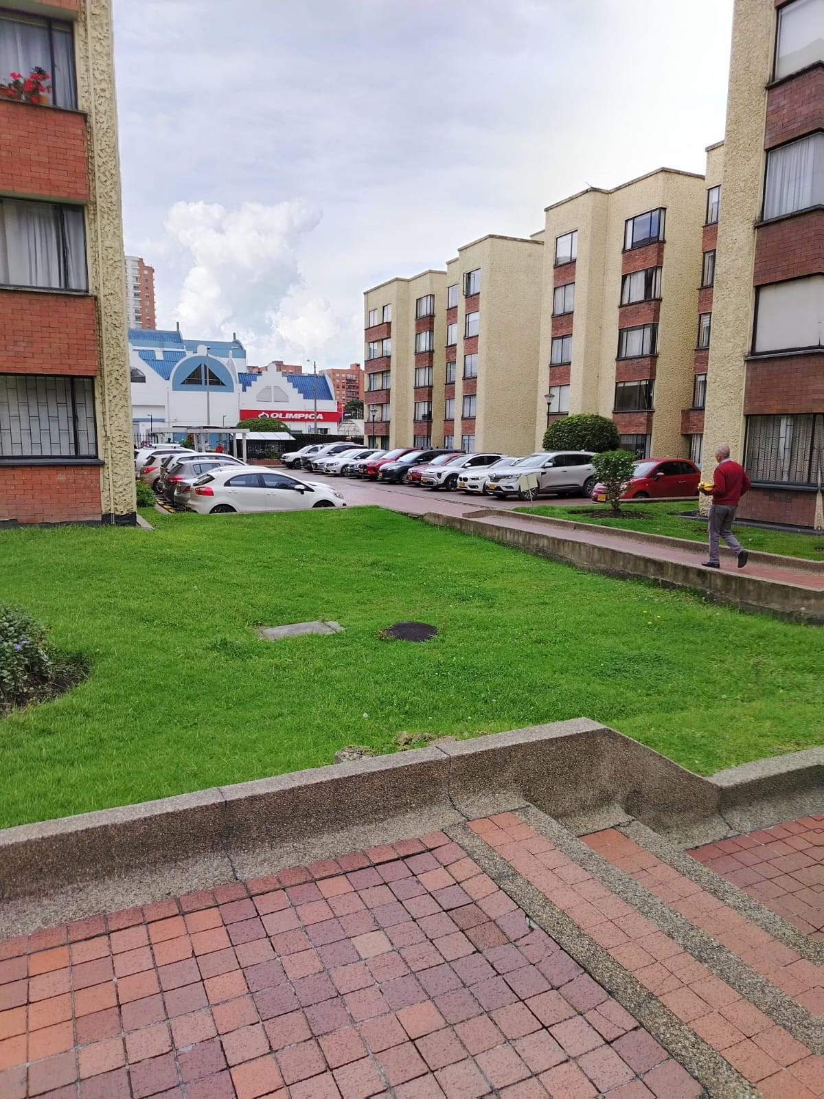 Apartamento en venta en Colina Campestre, Bogotá · foto 22 de 22