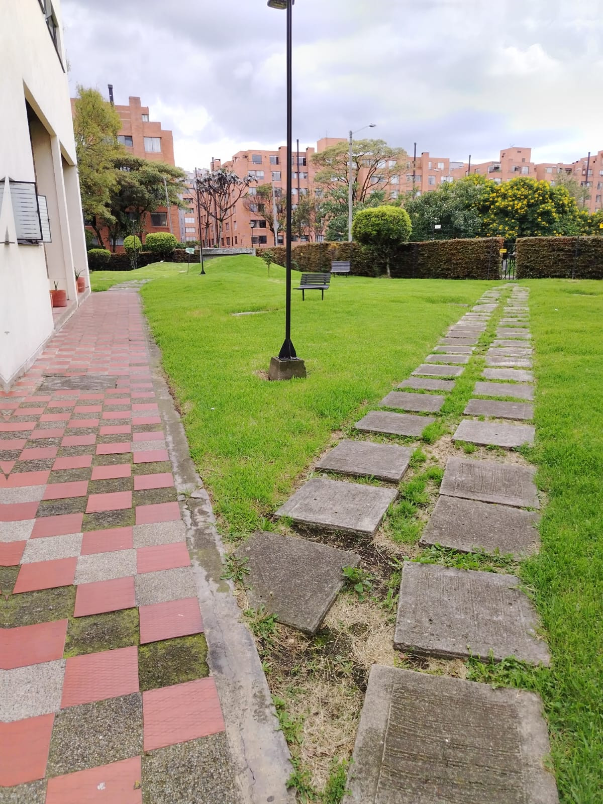 Apartamento en venta en Colina Campestre, Bogotá · foto 20 de 22