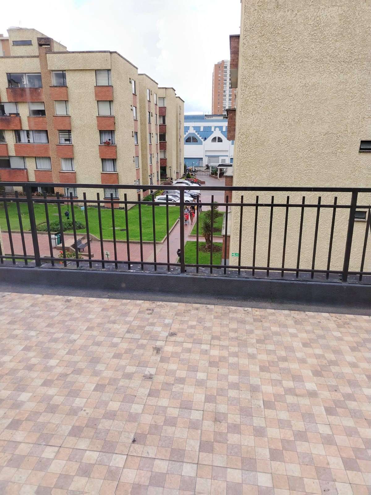 Apartamento en venta en Colina Campestre, Bogotá · foto 17 de 22