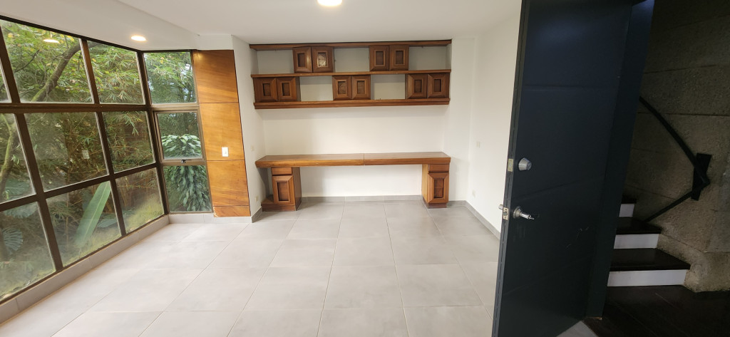 Apartaestudio en Arriendo en El tesoro, Medellín
