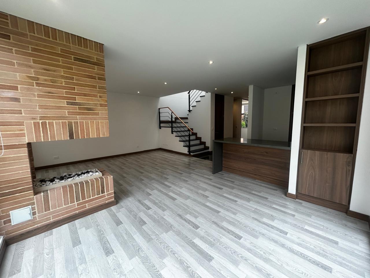 Casa en venta en La Estacion, Cajicá · foto 10 de 19