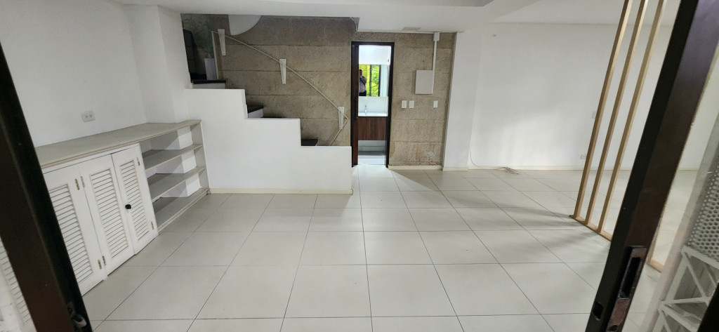 1BR Apartment in El tesoro (55 m²) - 3