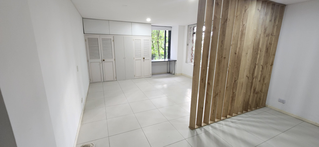 1BR Apartment in El tesoro (55 m²) - 4