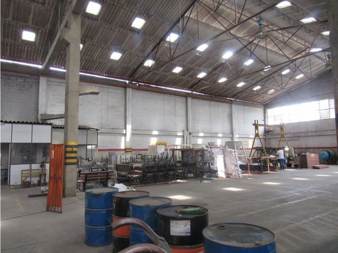 Bodega en venta en Juanchito, Candelaria, 2900 m² · foto 3 de 10