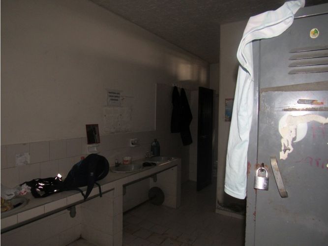 Bodega en venta en Juanchito, Candelaria, 2900 m² · foto 6 de 10