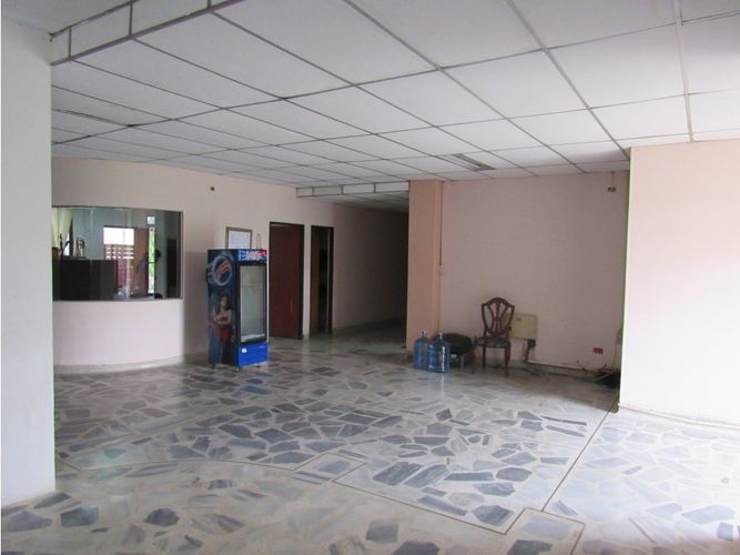 Bodega en venta en Juanchito, Candelaria, 2900 m² · foto 7 de 10