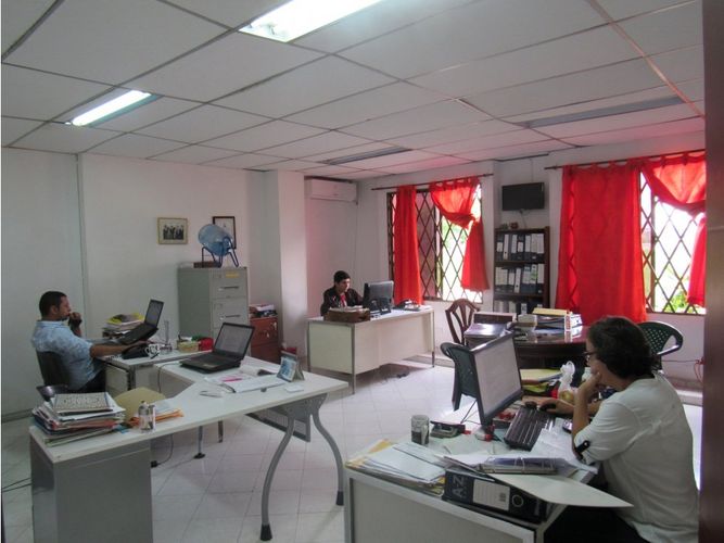 Bodega en venta en Juanchito, Candelaria, 2900 m² · foto 8 de 10