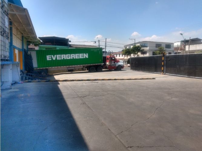 Bodega en venta en Salomia, Cali · foto 8 de 22