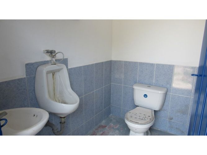Bodega en arriendo en Cascajal, Cali, 1400 m² · foto 13 de 13