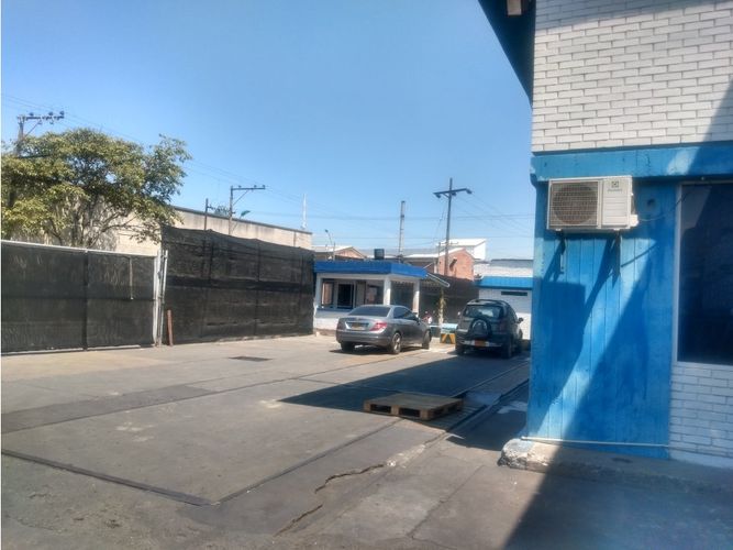 Bodega en venta en Salomia, Cali · foto 11 de 22
