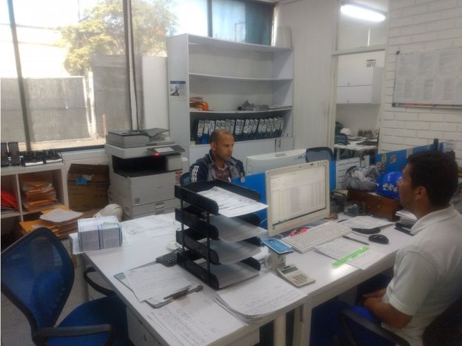 Bodega en venta en Salomia, Cali · foto 12 de 22