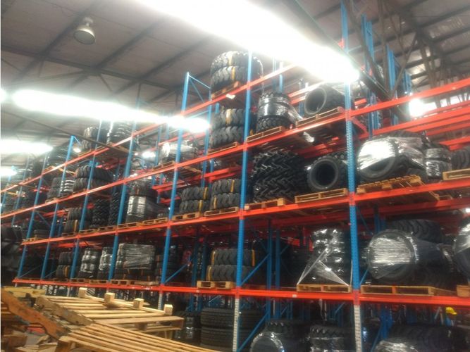 Bodega en venta en Salomia, Cali · foto 14 de 22