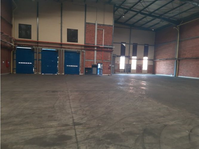 Bodega en arriendo en Matapalo, Palmira, 2155 m² · foto 5 de 10