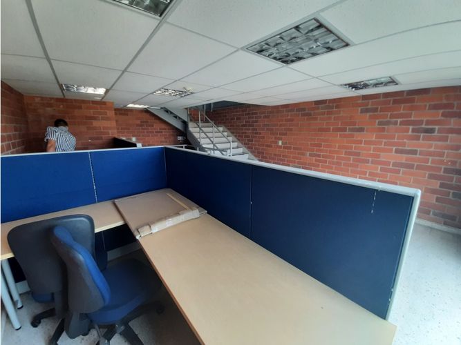 Bodega en arriendo en Matapalo, Palmira, 2155 m² · foto 7 de 10