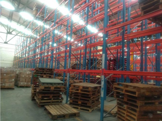 Bodega en venta en Salomia, Cali · foto 18 de 22