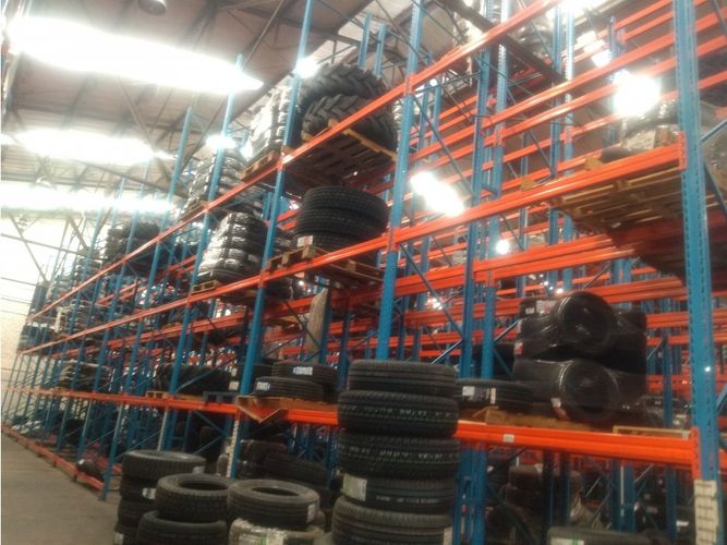 Bodega en venta en Salomia, Cali · foto 19 de 22